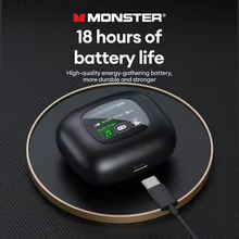 Monster XKT20 TWS Bluetooth 5.4 Thumbnail 5