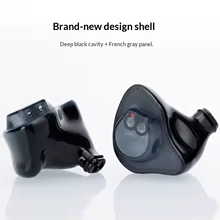 DUNU x FitEar Kaoru Hi-Fi Thumbnail 6
