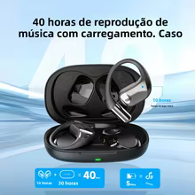 OneOdio T44 Fones Bluetooth 5.3 Thumbnail 4