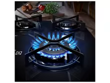 Cooktop Electrolux 5 Bocas GLP Thumbnail 2