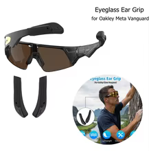 Suporte Orelha Oakley Meta Vanguard Thumbnail 1