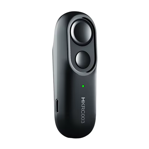 Controle Remoto Kindle e Câmera