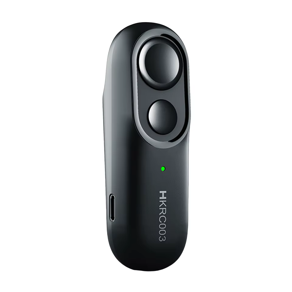 Controle Remoto Kindle e Câmera