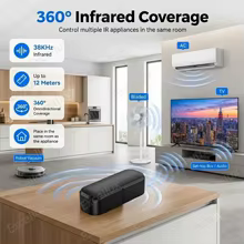 Controle Remoto Zigbee IR Universal Thumbnail 5