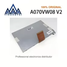 Tela LCD A070VW08 CNC 7 Polegadas Thumbnail 1