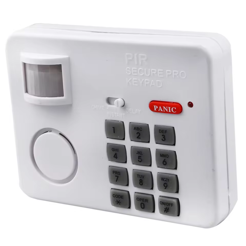Alarme de Segurança Residencial YL-107