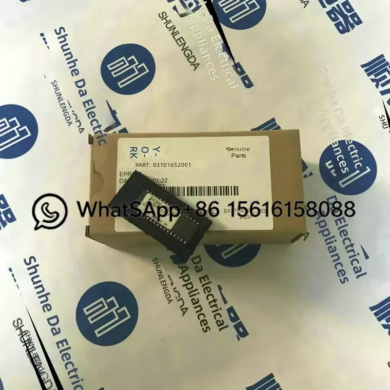 Placa York AC 031-01798-001