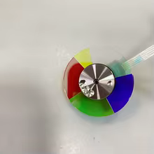 Roda de Cores NEC Original Thumbnail 1