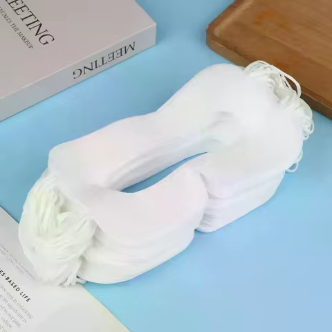 Máscara Facial VR 100 Peças