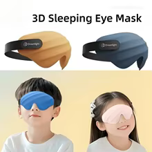 Máscara de Olhos Dreamlight 3D Thumbnail 1