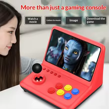 Console Retro A12 Thumbnail 1
