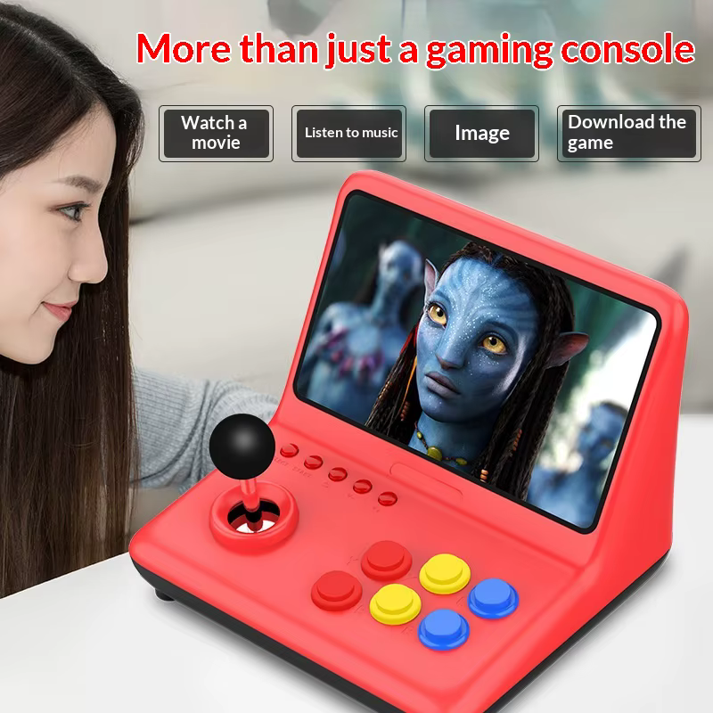 Console Retro A12