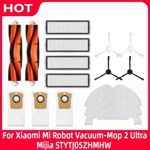 Acessórios Xiaomi Mi Robot Vacuum-Mop 2 Ultra Thumbnail 1
