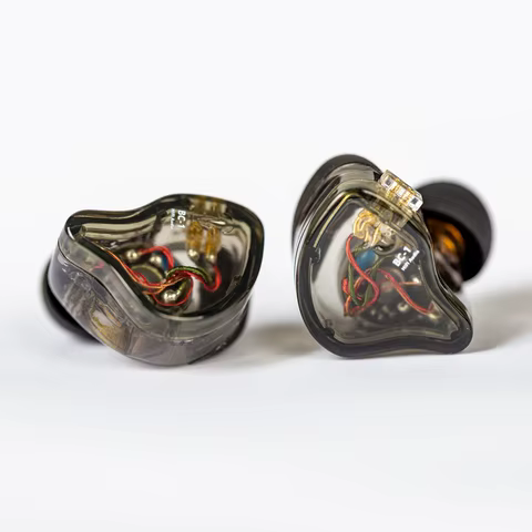 Fones CCZ Melody Híbridos