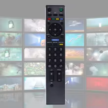 Controle Remoto TV Bravia RM-ED0009 Thumbnail 3