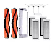 Escova Lateral Xiaomi Mi Robot Thumbnail 1