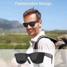 Lentes HiBLOKS Ray-Ban Meta Clip-On Thumbnail 2