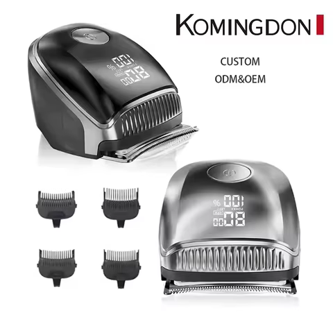 Máquina de Corte Komingdon Pro