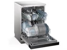 Lava-louças Electrolux LS14E Inox Thumbnail 5
