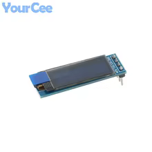 OLED 0.91 SSD1306 I2C 128x32 Thumbnail 4