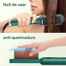 Escova Modeladora Portátil Bivolt Thumbnail 6
