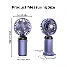 Ventilador Portátil Lenovo ThinkPlus Thumbnail 6