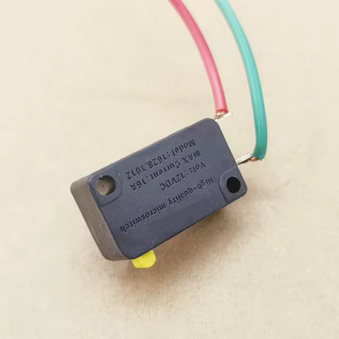 Interruptor Micro Novo 1628.1012