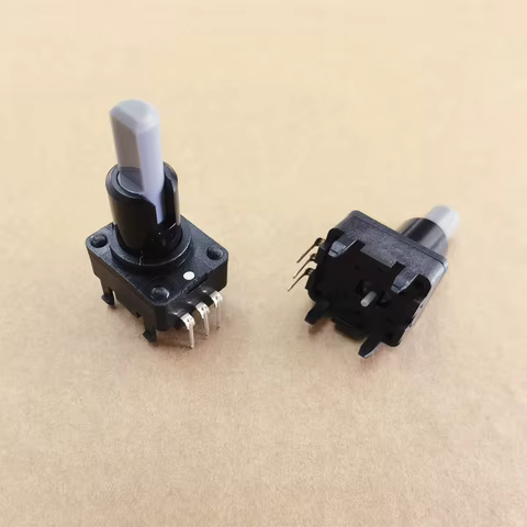 Interruptor JES1424GS 24 Pontos