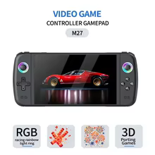 Console Retrô M27 Ultra Thumbnail 4