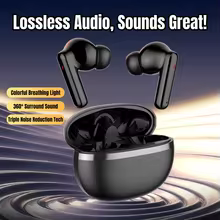 Fones Bluetooth G51 Sem Fio Thumbnail 6