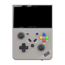 Console Retro Portátil M18 4K Thumbnail 6
