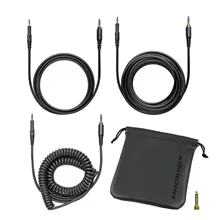 Audio-Technica ATH-M50X Fones de Ouvido Thumbnail 4