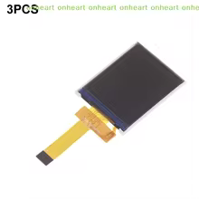 Tela LCD TFT 1.77" SPI Colorida Thumbnail 2