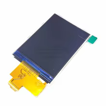 Tela LCD TFT 2.4" 240x320 ST7789V Thumbnail 2