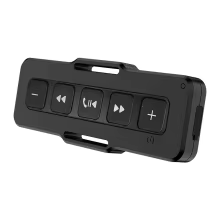 Controle de Mídia Bluetooth 5.0 IPX4 Thumbnail 5