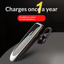 Fone Bluetooth 5.0 WAKAILONG 2025 Thumbnail 1