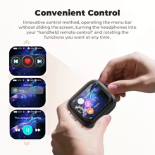 Fone Bluetooth AI HTC NE40 Tradutor Thumbnail 6