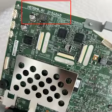 Placa Mãe Projetor EB-S17 Thumbnail 2