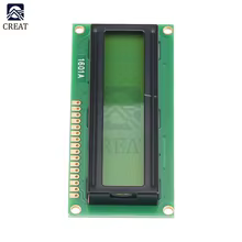 Módulo LCD 16x1 STN SPLC780D Thumbnail 5