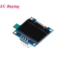 Display OLED 0.96 Arduino SSD1306 Thumbnail 3