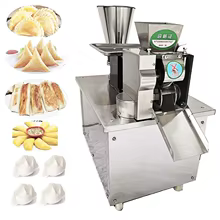 Máquina de Fazer Dumplings Automática Thumbnail 1