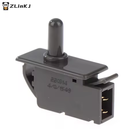 Interruptor Portão Geladeira HC-056K