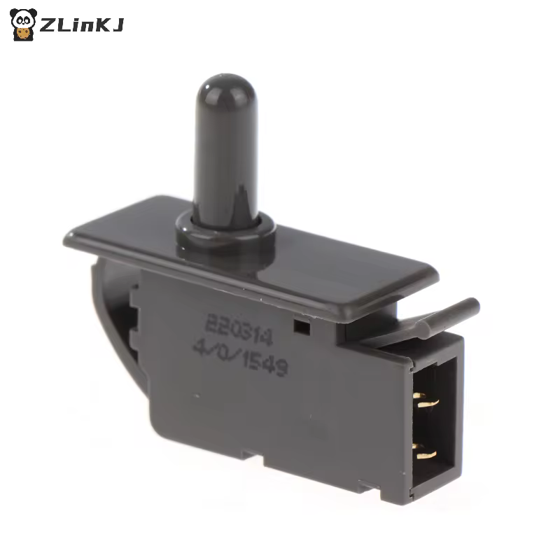 Interruptor Portão Geladeira HC-056K