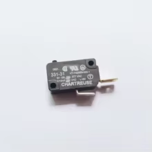 Micro Interruptor V7-7A23E9-000-1 Original Thumbnail 1