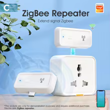 Repetidor Zigbee Tuya Konouyouko Tipo C Thumbnail 4