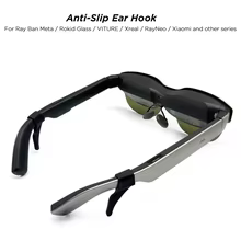Aperto de Orelha Ray-Ban Meta Silicone Thumbnail 2