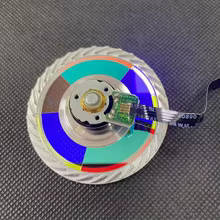 Roda Projetor WEMAX Thumbnail 3
