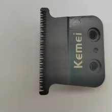 Lâmina Kemei KM-1855 Thumbnail 3
