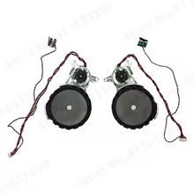 Peças de Roda para Xiaomi Pro e Dreame Bot Thumbnail 2