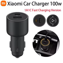 Carregador Xiaomi 100W Thumbnail 1